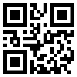 3305504796 - Immagine del Qr Code associato
