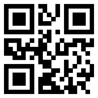 3305504797 QrCode associato