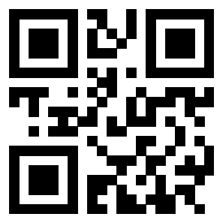3305504799 - Immagine del Qr Code associato