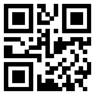 Scansione del Qr Code di 3305504801