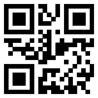 Il Qr Code di 3305504802