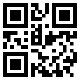 3305504803 Qr Code associato
