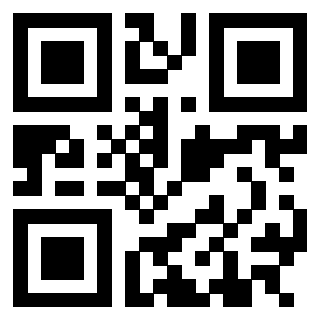 3305504804 - Immagine del QrCode