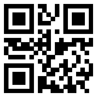 3305504805 - Immagine del Qr Code