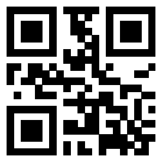 Immagine del Qr Code di 3305504807