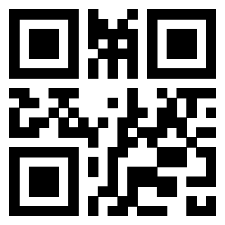 3305504808 - Immagine del QrCode associato