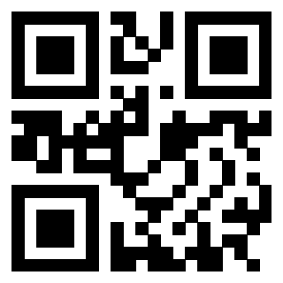 Il QrCode di 3305504810