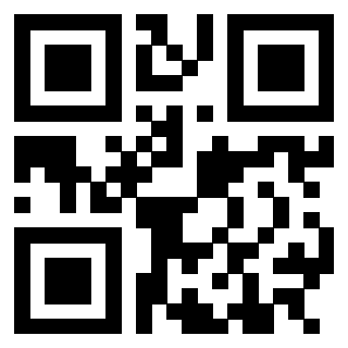3305504811 - Immagine del QrCode associato