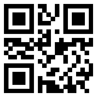Il Qr Code di 3305504812