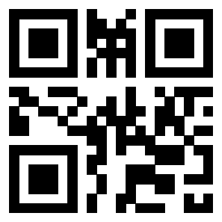 Immagine del Qr Code di 3305504814