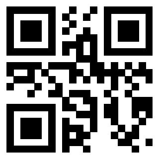 Il QrCode di 3305504815