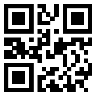 Il Qr Code di 3305504816