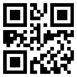 3305504821 - Immagine del Qr Code