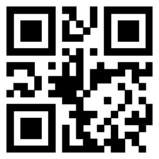 3305504822 QrCode associato