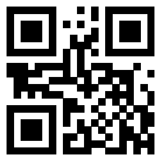 Scansione del Qr Code di 3305504824
