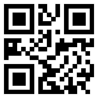 3305504830 - Immagine del Qr Code