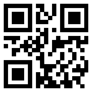 Il Qr Code di 3305504831