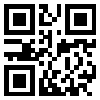 3305504836 - Immagine del Qr Code