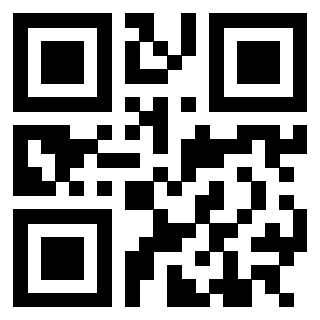 Immagine del QrCode di 3305504839