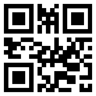 Immagine del Qr Code di 3305504844
