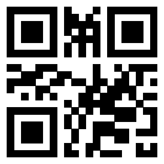 Immagine del Qr Code di 3305504846
