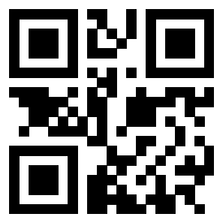 Immagine del QrCode di 3305504848