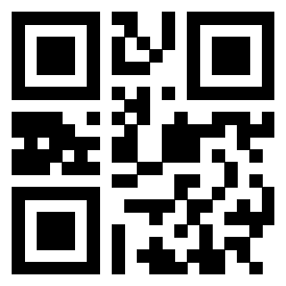 3305504849 - Immagine del QrCode