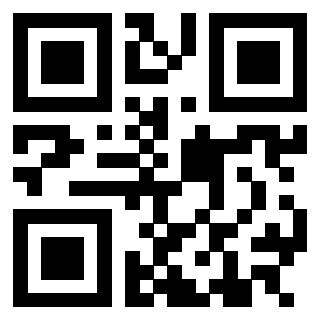 Immagine del QrCode di 3305504851