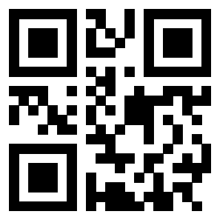 Scansione del Qr Code di 3305504853