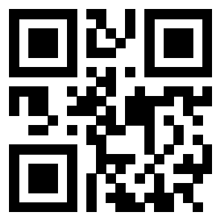 3305504856 - Immagine del Qr Code