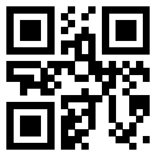 3305504858 Qr Code associato