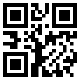 Scansione del Qr Code di 3305504860