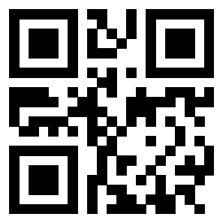 3305504862 - Immagine del QrCode