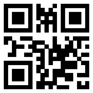 3305504865 - Immagine del Qr Code
