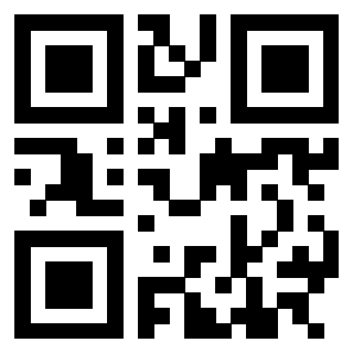 Immagine del Qr Code di 3305504867