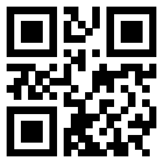 3305504869 QrCode associato