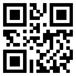 3305504870 - Immagine del Qr Code