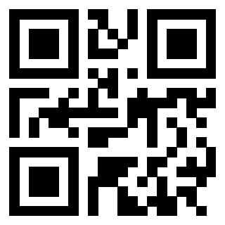 Scansione del Qr Code di 3305504873