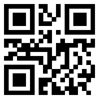 Il QrCode di 3305504874