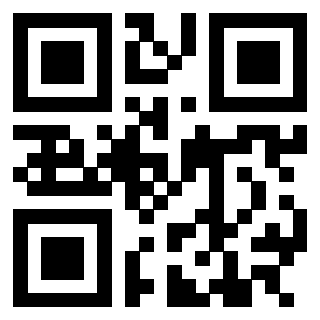 3305504875 QrCode associato