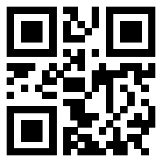 3305504876 - Immagine del QrCode associato