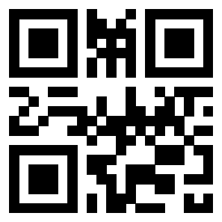 Immagine del Qr Code di 3305504878