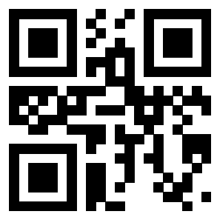 Immagine del QrCode di 3305504879