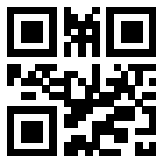 3305504881 - Immagine del QrCode