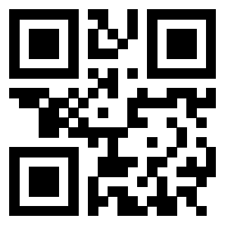 3305504883 - Immagine del Qr Code