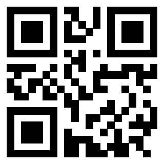 3305504884 Qr Code associato