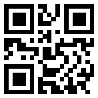 Qr Code di 3305504890