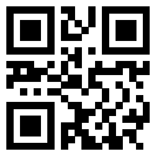 Il Qr Code di 3305504891