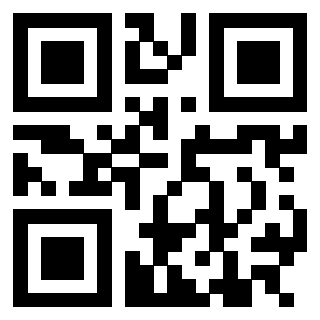 3305504895 - Immagine del QrCode associato