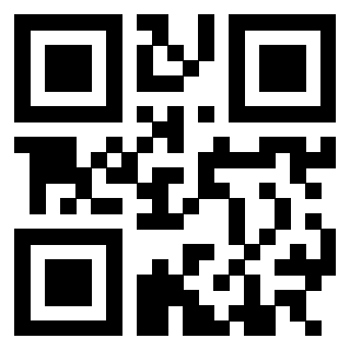 Il Qr Code di 3305504896